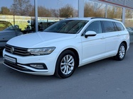 Volkswagen Passat 2020