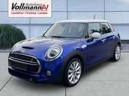 MINI Cooper 2019