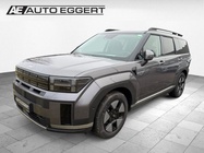 Hyundai Santa Fe 2024