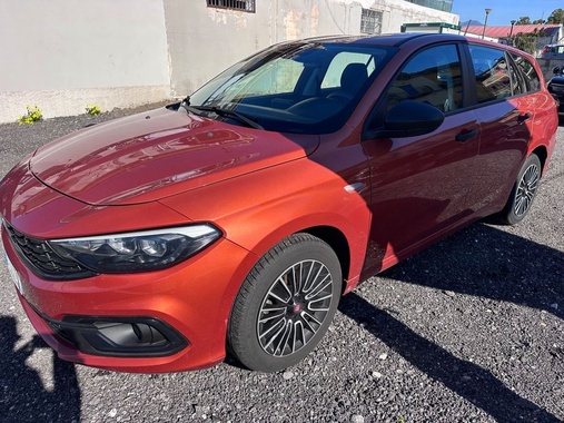 Fiat Tipo 2023