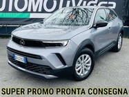 Opel Mokka 2023