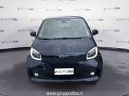 Smart ForTwo 2022
