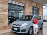 Fiat Panda 2022