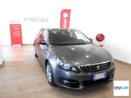 Peugeot 308 2021