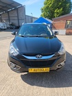 Hyundai ix35 2011
