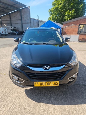 Hyundai ix35 2011