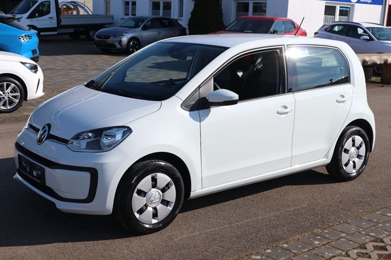 Volkswagen up! 2022
