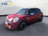 MINI Cooper 2014
