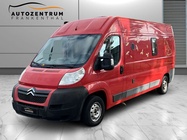 Citroen Jumper 2010