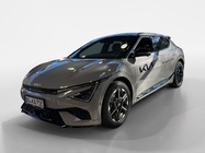Kia EV6 2025