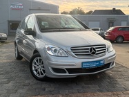 Mercedes-Benz B-Class 2006