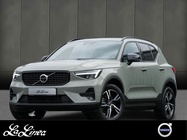 Volvo XC40 2024