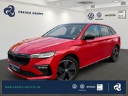 Skoda Scala 2025