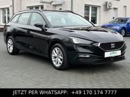 Seat Leon 2023