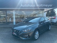 Hyundai i30 2021