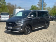 Ford Tourneo Custom 2025