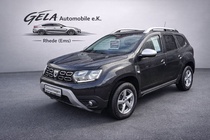 Dacia Duster 2020