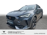 Cupra Formentor 2022