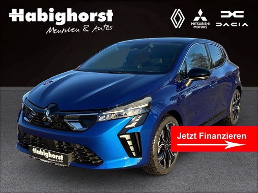 Mitsubishi Colt 2025