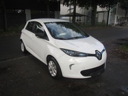 Renault ZOE 2019