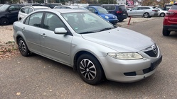 Mazda 6 2005