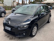 Citroen C4 2019