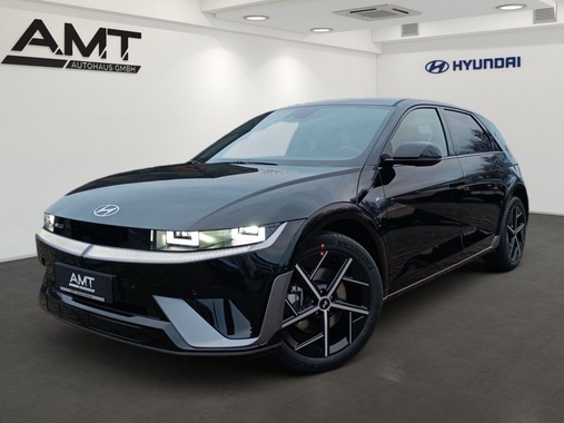 Hyundai Ioniq5 2025