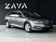 Skoda Superb 2023
