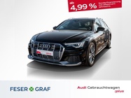 Audi A6 2025