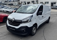 Renault Trafic 2020