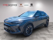 Cupra Formentor 2026