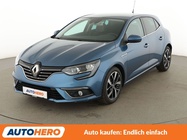 Renault Megane 2019