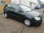 Volkswagen Polo 2009