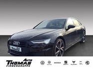 Audi A6 2022