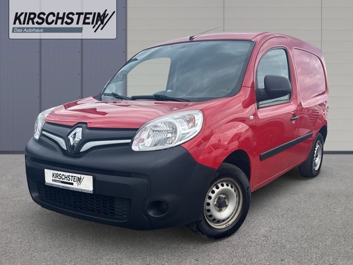 Renault Kangoo 2019