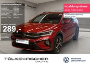 Volkswagen Taigo 2022