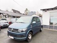 Volkswagen T6 2017