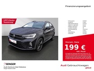 Volkswagen Taigo 2023