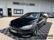 Tesla Model S 2023