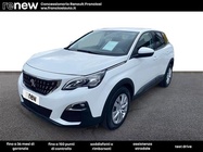 Peugeot 3008 2019