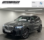 BMW X5 2025