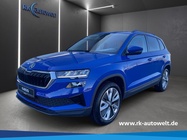 Skoda Karoq 2023
