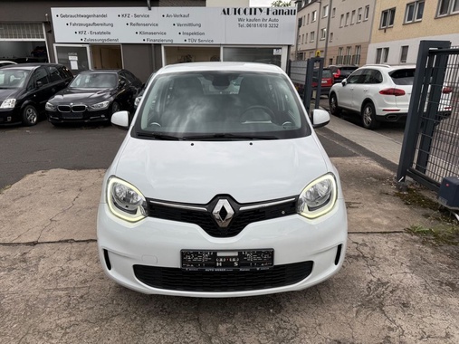Renault Twingo 2020