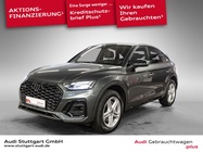 Audi Q5 2022