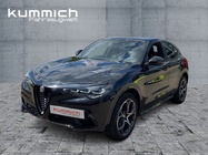 Alfa Romeo Stelvio 2023