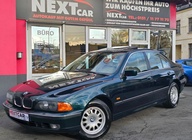 BMW 5 Series 1997