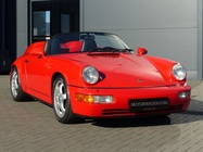 Porsche 964 1993