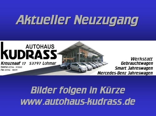 Mercedes-Benz GLB-Class 2020
