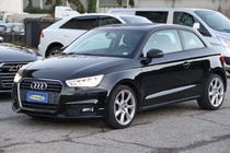 Audi A1 2015
