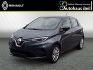 Renault ZOE 2020
